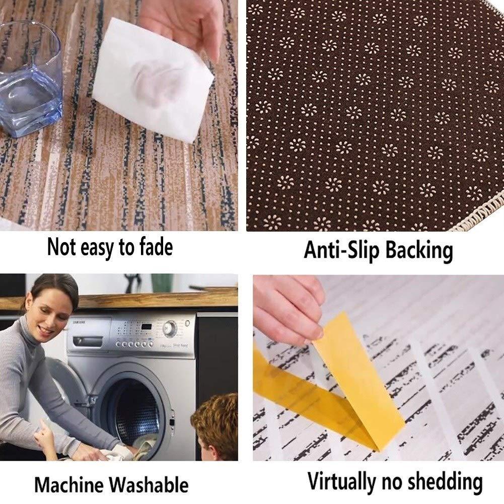 ALAGEO Mantel Scarf Gold Red Valentines Day Fireplace Mantel Scarf Cover Love Heart Bow Tie Fireplace Cloth Table Runner Decoration for Home Living Room Valentine\'s Day, Wedding, Anniversary 60 x 17 in