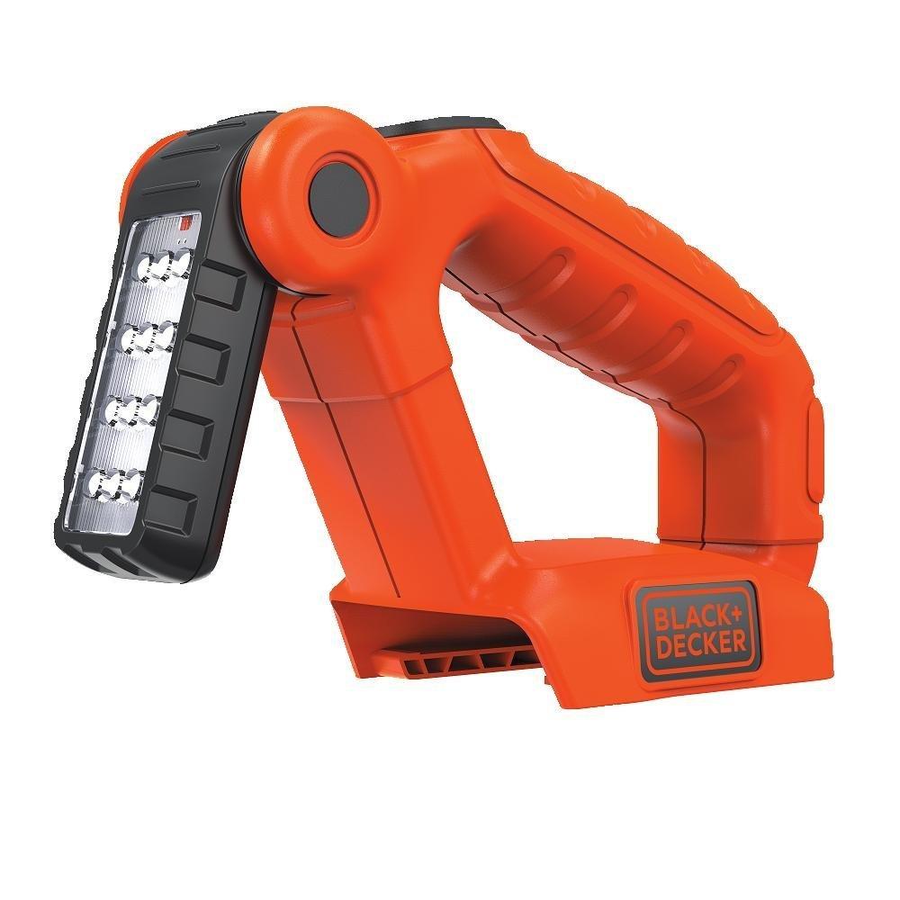 BLACK+DECKER BLACK+DECKER 20V MAX* LED Work Light (BDCF20)
