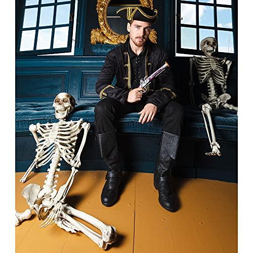 Boland ST. DECORATIE SKELET (160 CM)