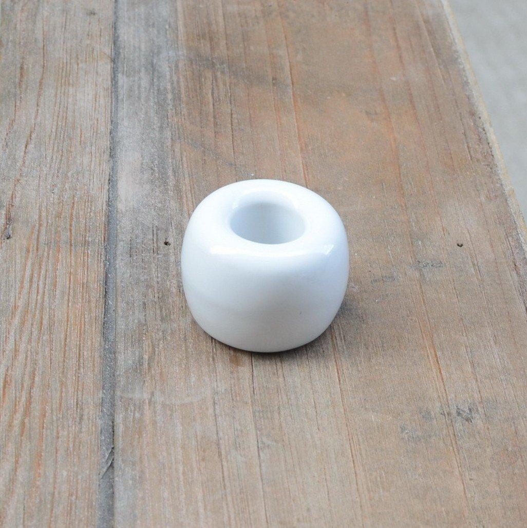 Novelty Lights Novelty Lights 25 Pack C7 LED Twinkle Outdoor Christmas Replacement Bulbs, Multi,C7/E12 Candelabra Base, 5 Watt