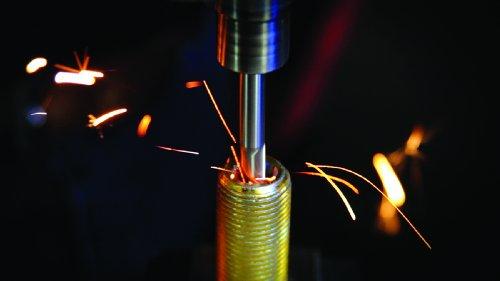 Rescue Bit Broken Screw Extractor Removal Tool by Rescue Bit 1/8"