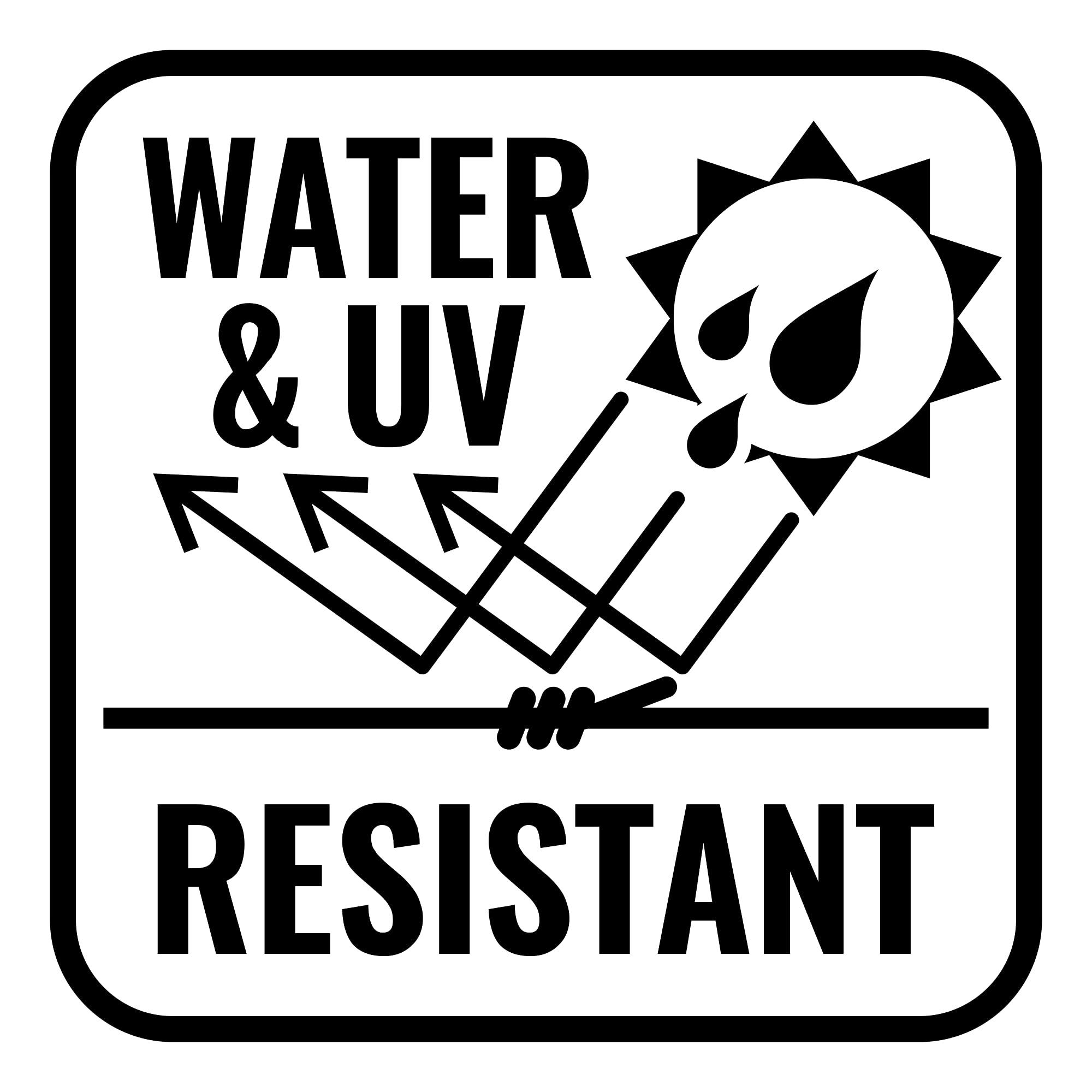 WAXAW Waxed 100% Polyester White Twine/Cord | 1005 feet (335 yards) x 2 rolls | 9-ply | 115-Pound Loop Strength Cable Tie Down Lacing