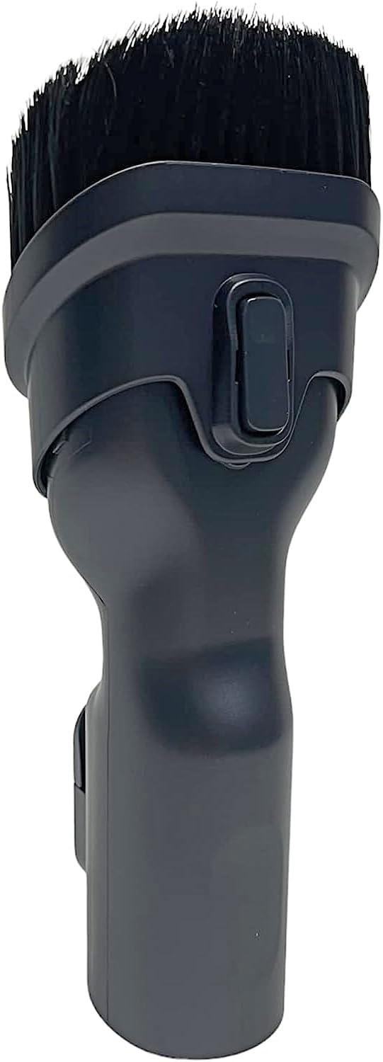 SCREENTRONICS SCREENTRONICS Combination Soft Brush Dust Tool Attachment Compatible Replacement for Samsung Jet 60/70/75/75+/90 Series Cordless Stick Vacuum Cleaner