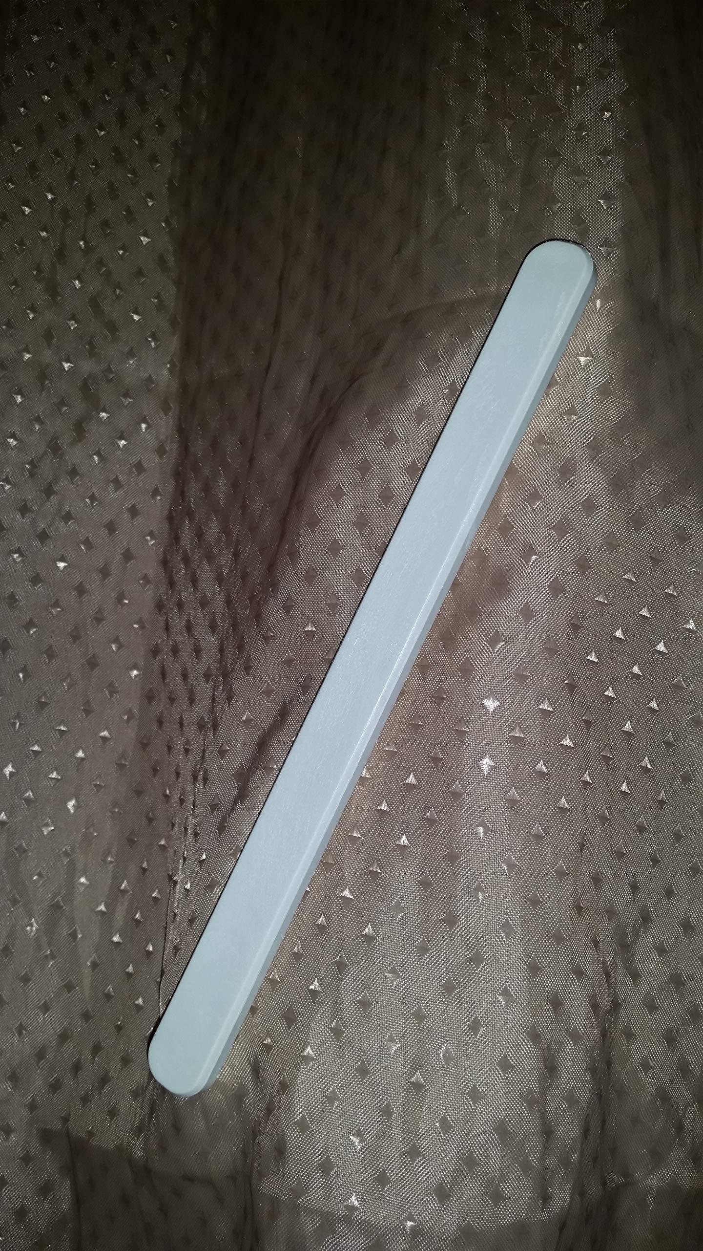 Showeights Showeights - Magnetic Shower Curtain Weights (Grey)