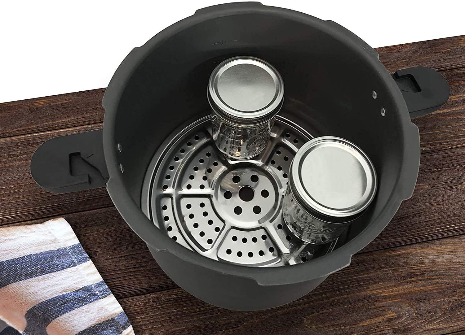 Granite Ware Granite Ware Pressure Canner/Cooker/Steamer (8 qt)