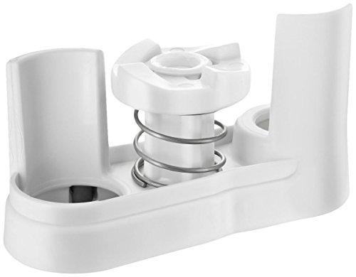 KitchenAid KitchenAid Ice Cream Maker Attachment - Excludes 7, 8, and most 6 Quart Models, Fits 5 to 6 quart Mixers