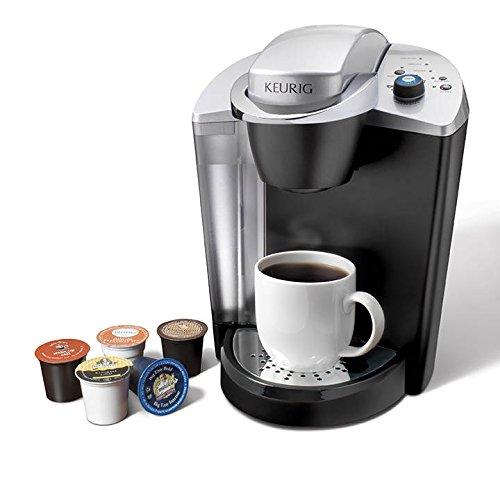 Keurig Keurig K145 OfficePRO Brewing System with Bonus K-Cup Portion Trial Pack