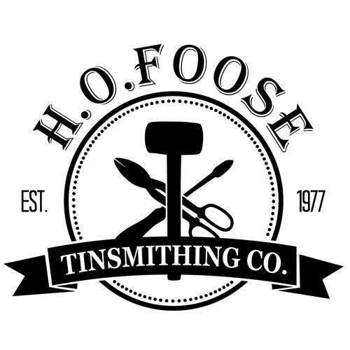 Foose Foose Brand Moose Body Cookie Cutter 5 in, Tin Plate Steel, USA Made