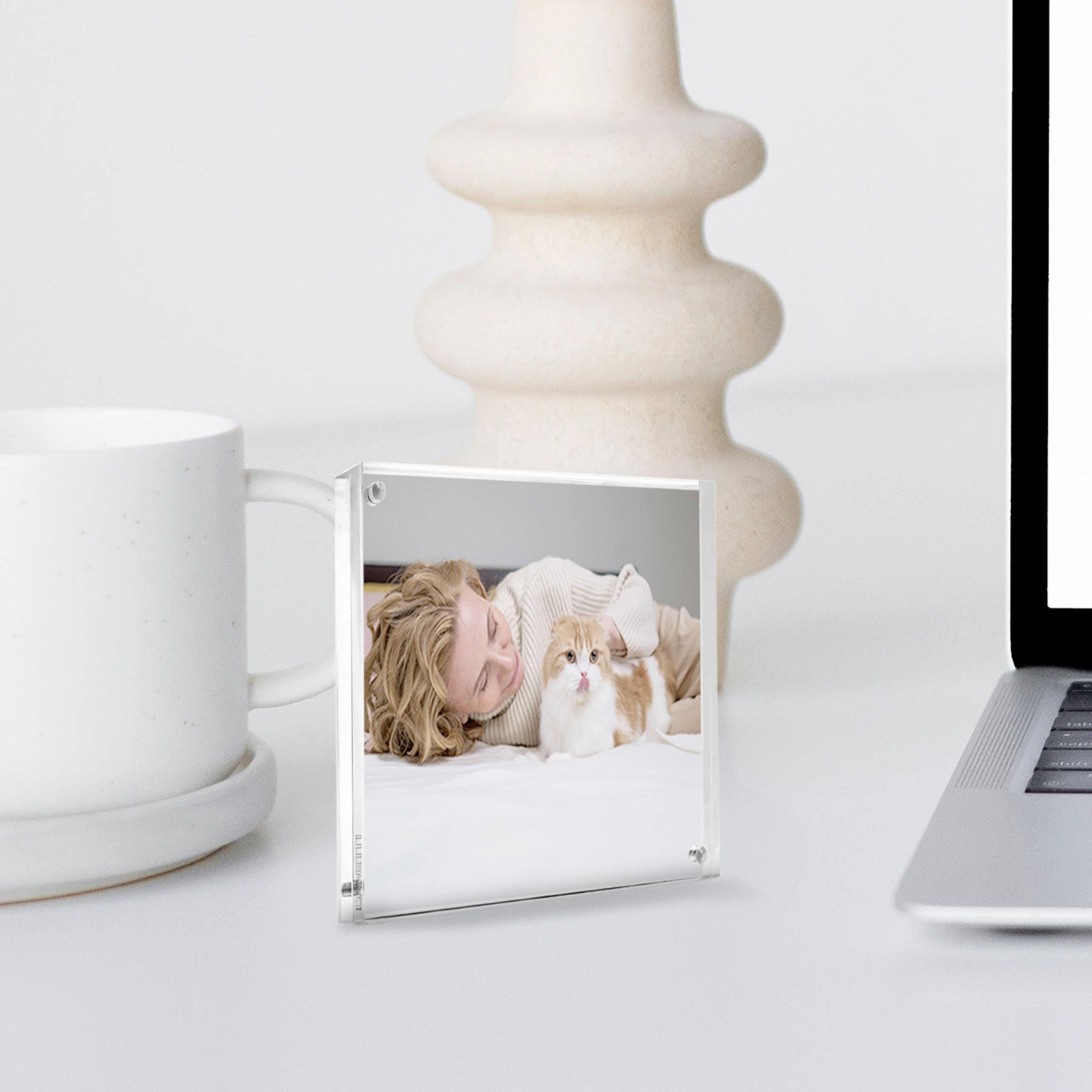 Canetti Original Magnet Frame by Canetti-5x7 inch