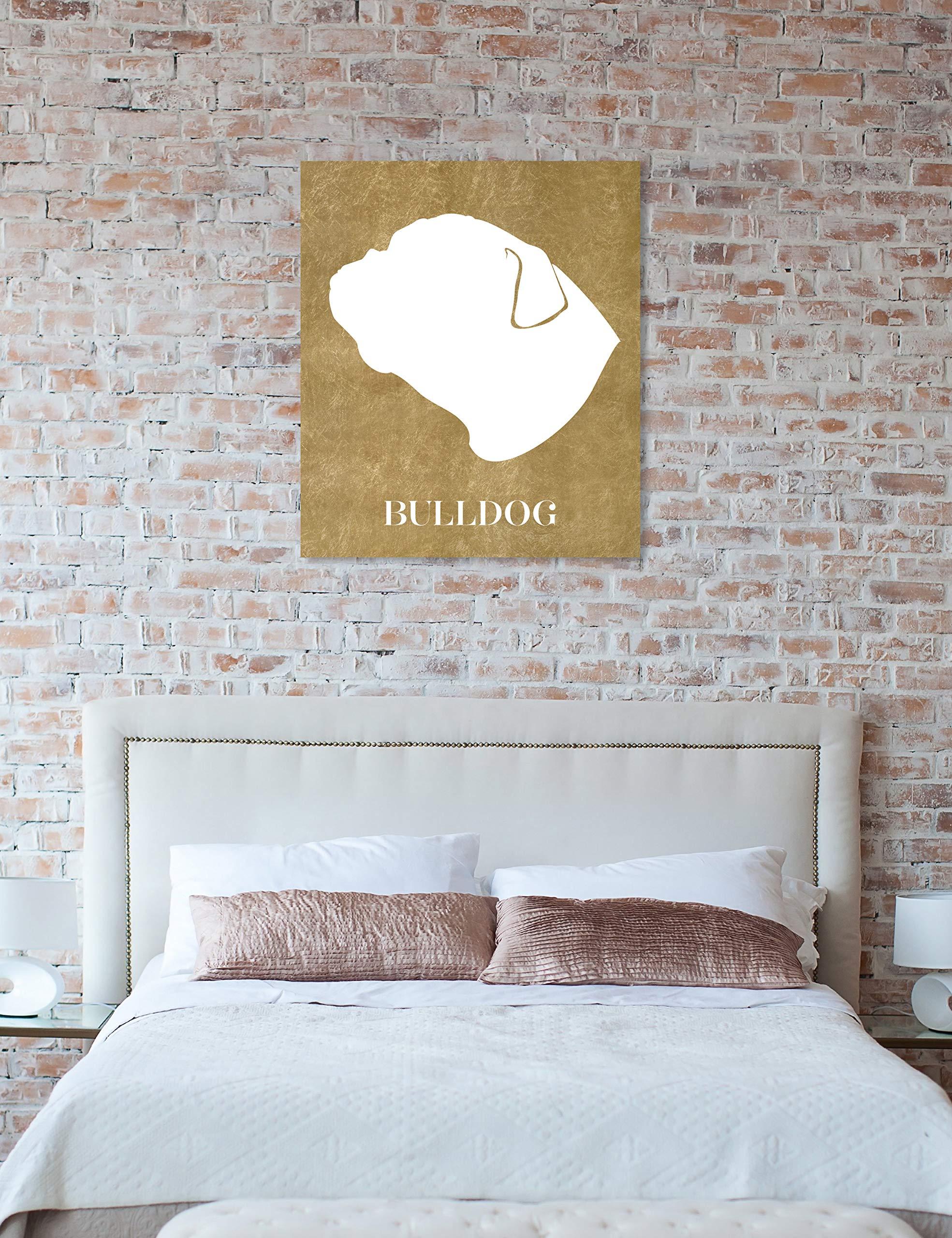 Designart Designart MT11145-373 Metal Wall Art, Brown, 60\" x 32\"