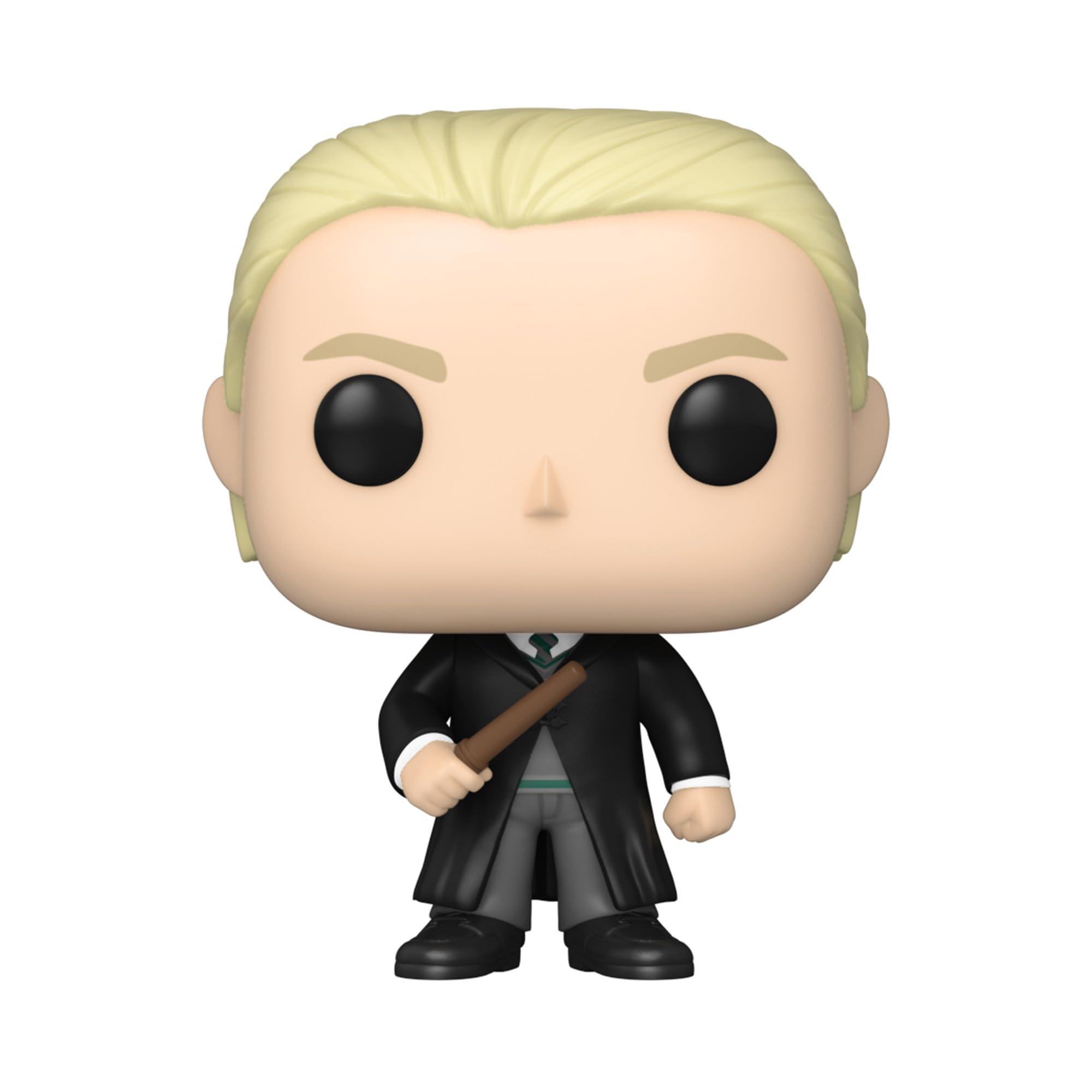 Funko Funko Pop! Advent Calendar: Harry Potter - Holiday, Multicolor, One Size