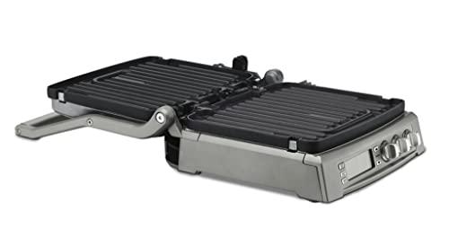 Cuisinart Cuisinart GR-300WSP1 Elite Griddler, Stainless Steel