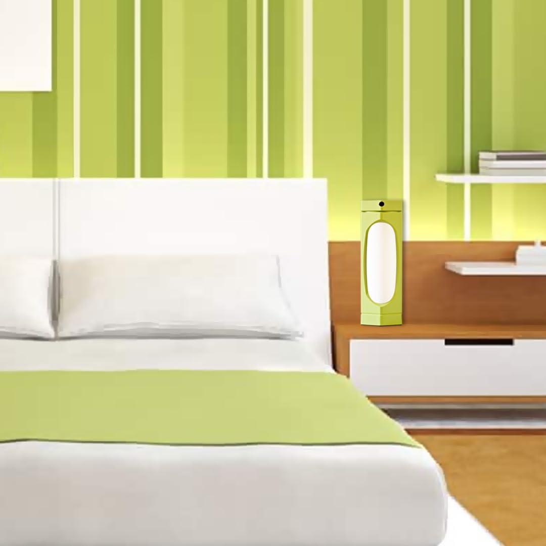 KOSHER LAMP KosherLamp Max - Green by KOSHER INNOVATIONS