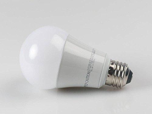 TCP TCP Non-Dimmable 16 Watt 3000K A19 LED Bulb, Enclosed Rated