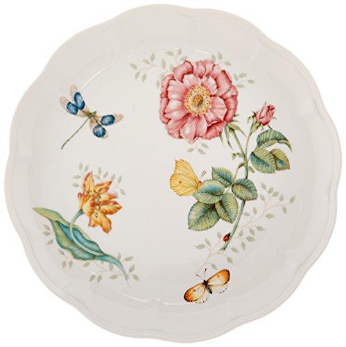 Lenox Lenox 6342794 Lenox Butterfly Meadow 18-Piece Dinnerware Set