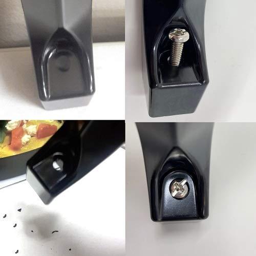 Ministry of Warehouse Norpro Nonstick Omelet Pan