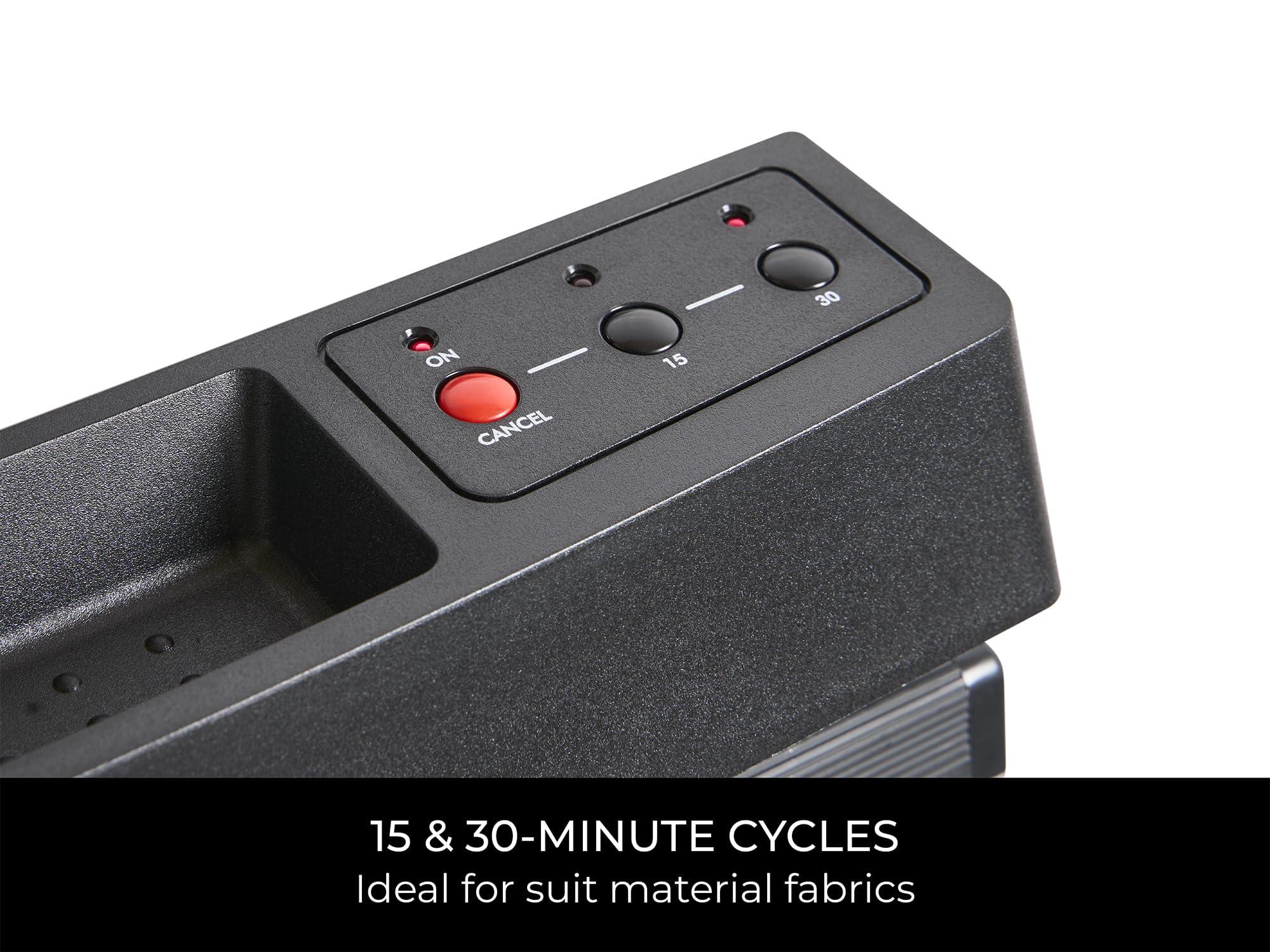 Corby of Windsor Corby 4400 Pants Press, Walnut