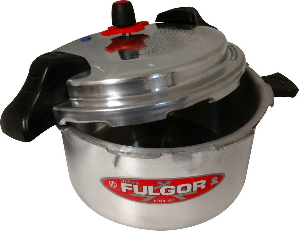 Fulgor Industrial Pressure Cooker 15 Liter
