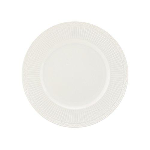 Mikasa Mikasa Italian Countryside 16-Piece Dinnerware Set, Service for 4, Ivory