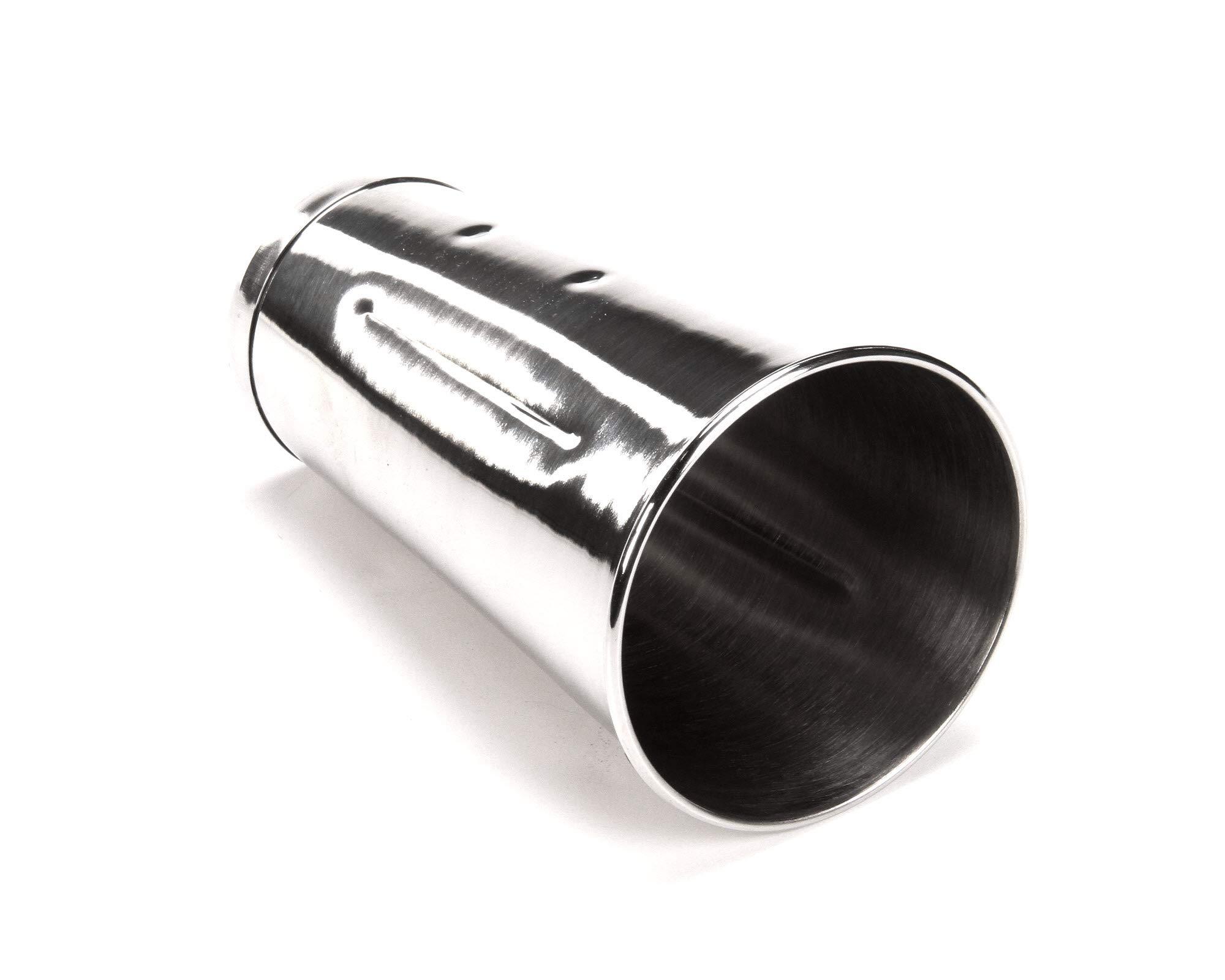 Hamilton Beach Commercial Hamilton Beach Commercial 110E 32Oz Ss Mix Cup