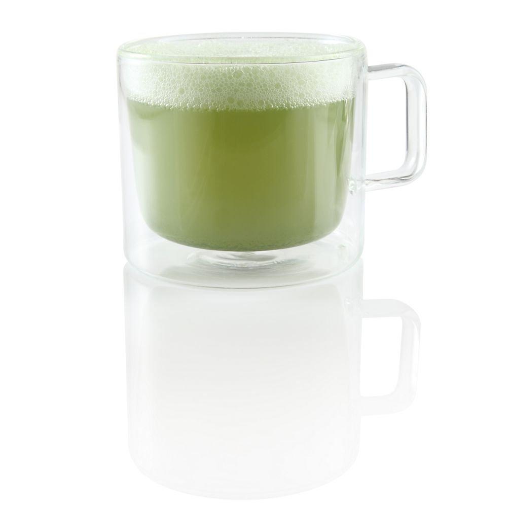 Breville Breville Milk Caf Frothe for Lattes, Cappuccinos and Hot Chocolate, One Size, Brushed Stainless Steel