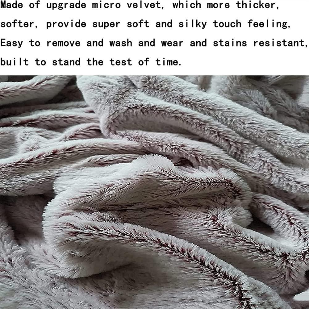 JaidWefj JaidWefj Oversized Bean Bag Chair Cover,Lazy Sofa Bed Cover PV Velvet Bean Bag Cover,Living Room Furniture Soft Washable Micro-Fiber Adult Beanbag Chair Outside Cover