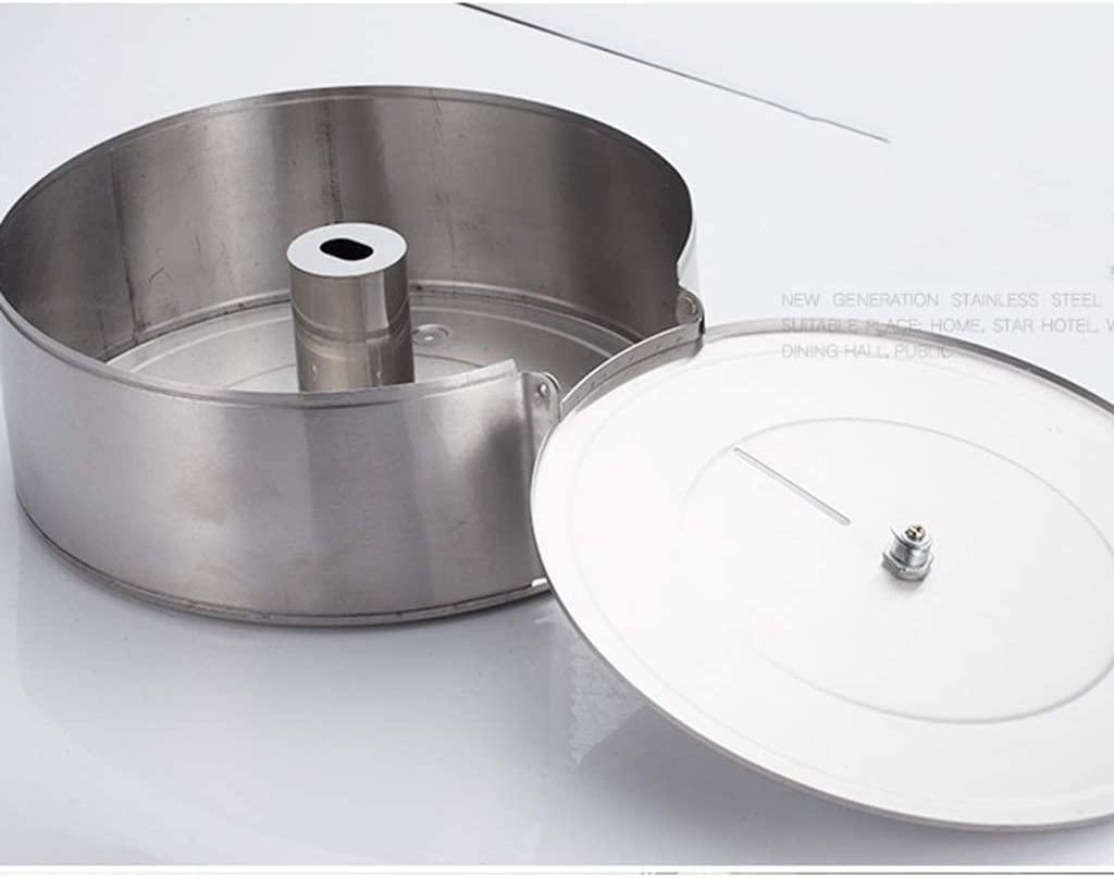 BKEKM Paper Towel Dispensers Wall-Mounted Paper Towel Dispenser Stainless Steel Waterproof Hand Towel Dispenser Commercial with Lock Paper Towel Holders Fashion