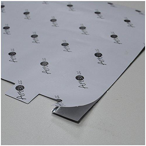 Art3d Art3d 10-Sheets Peel and Stick Kitchen Backsplash Tiles, 12\"x12\" Self-Adhesive Marble Grey Wall Tiles for Kitchen and Bathroom