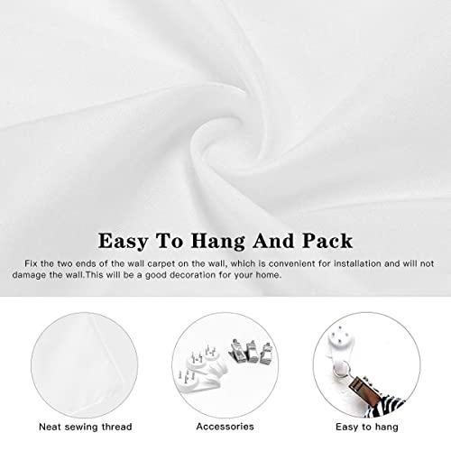 RGRE RGRE 50x60 inch Chunky Knit Blanket Chenille Throw, Handmade Chenille Yarn Cable Knitted Blanket, Knitted Chenille Throw Blanket for Sofa and Couch, Home Decoration Crochet Blankets