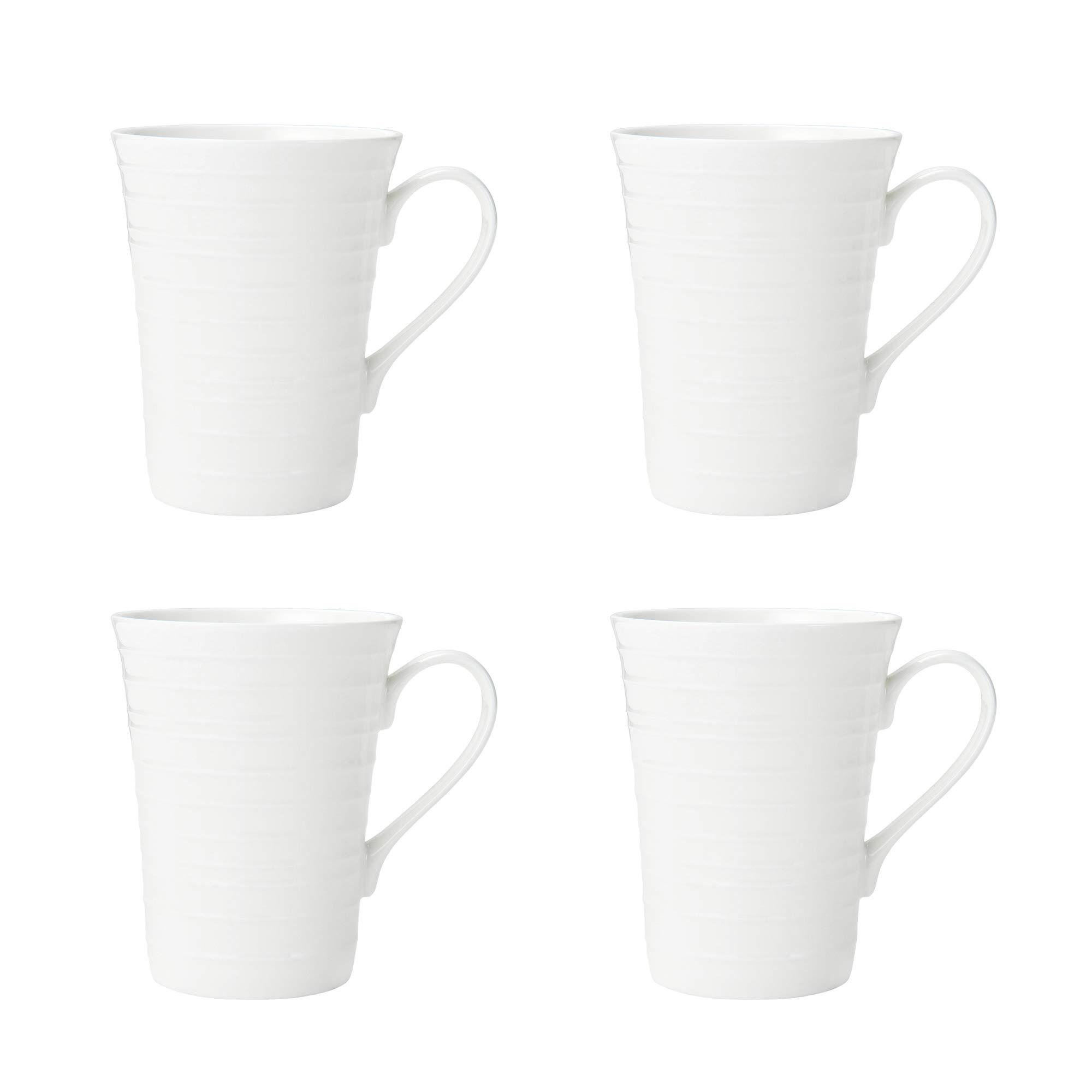 Mikasa Mikasa 5224193 Ciara 16-Piece Dinnerware Set, Service for 4