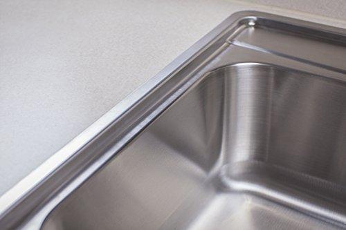 FRANKE Franke EVBG1315 Accessory, Stainless Steel