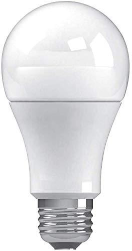 GE Centrifuge Lighting Soft White A19 LED 14-Watt Light Bulbs (100-Watt Replacement), 1520-Lumen Medium Base, 12-Pack