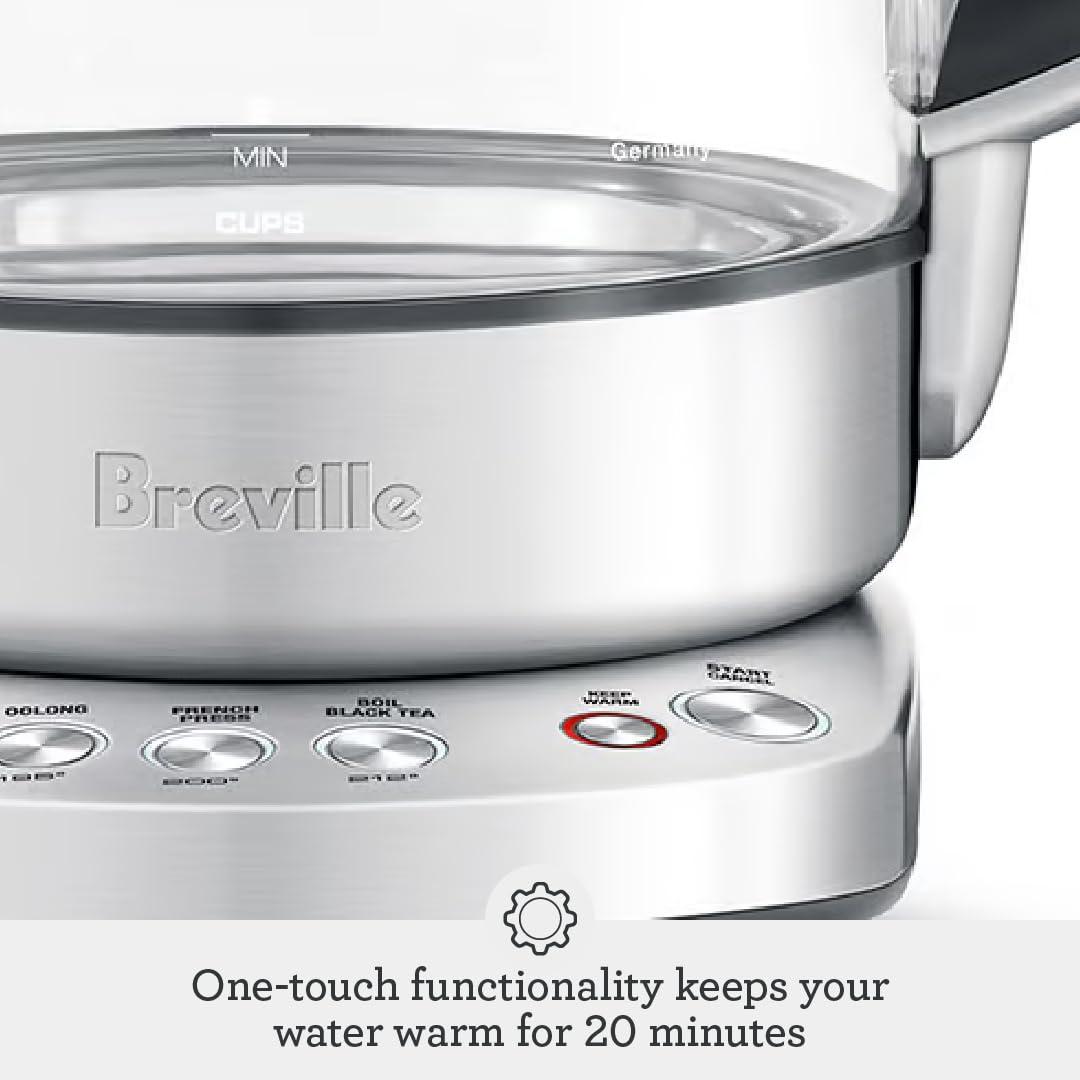 Breville Breville IQ Kettle Pure BKE830XL