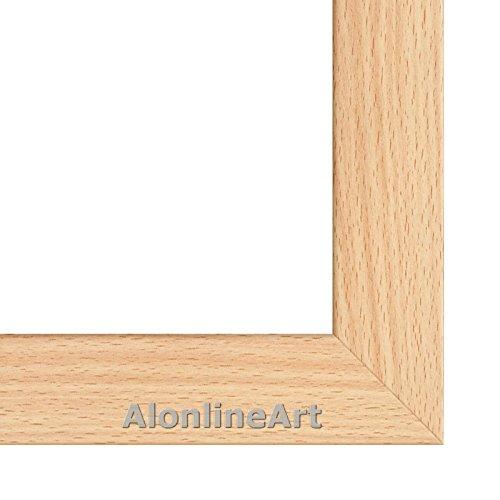 Canvas Art USA Picking Flowers by Winslow Homer - 18\" x 30\" Canvas Art Print Gallery Wrapped - Ready to Hang