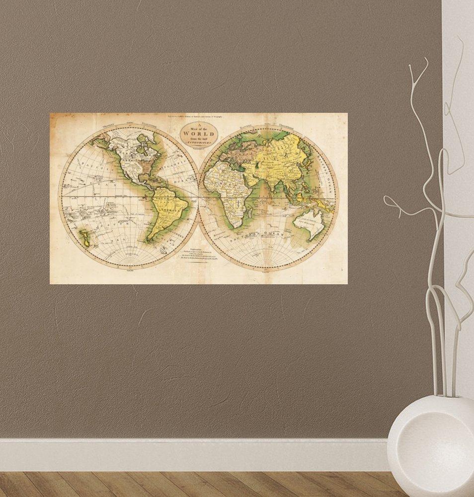 IKEA Ikea Not Floor Uplight/Reading Lamp, Black