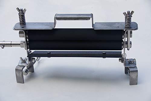 Wisemen The Solid Stainless Steel Industrial Model, Wisemen Hand Clothes Wringer, Car Detailers, Washing Services, Made In USA