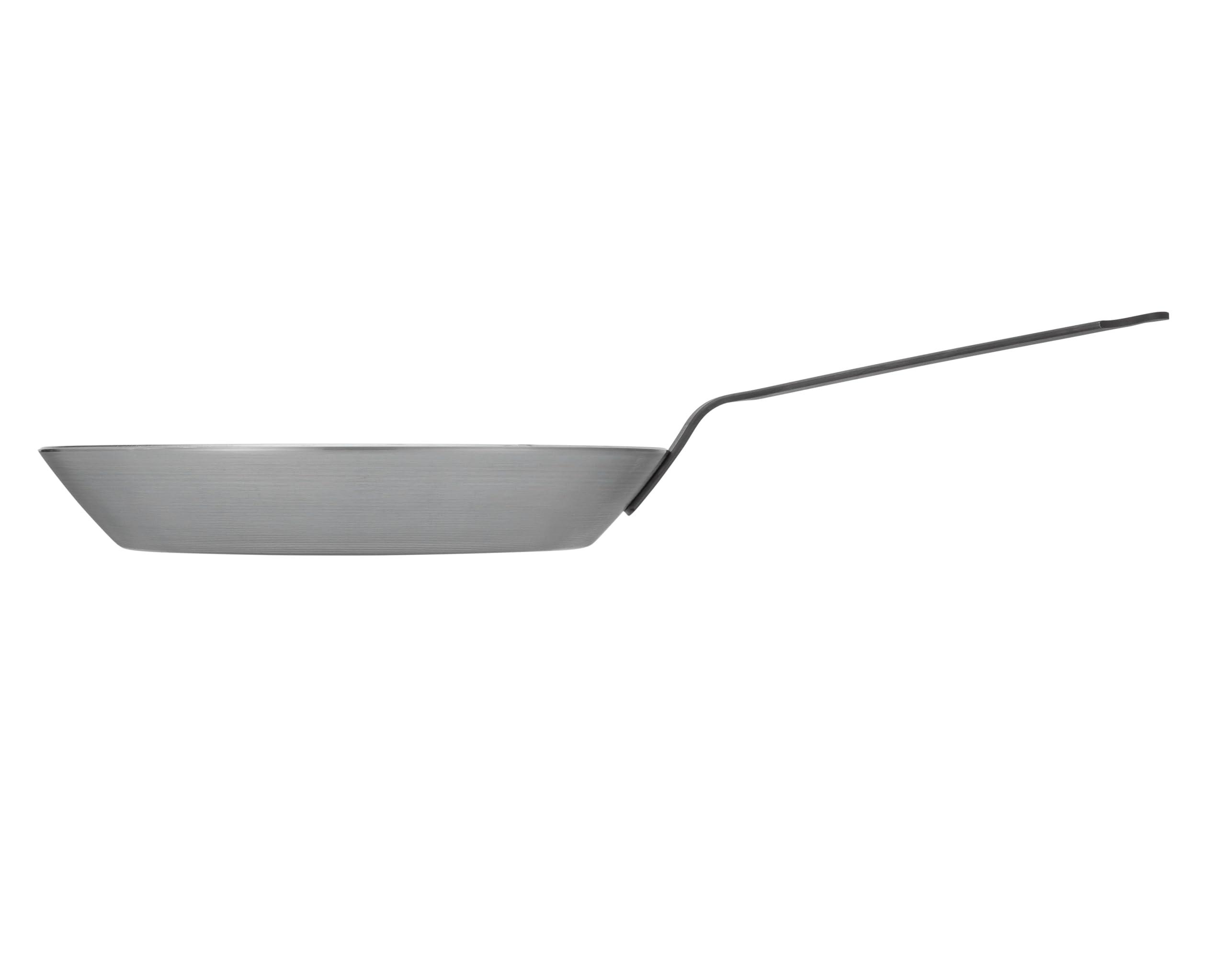 Matfer Matfer Bourgeat Black Carbon Steel Fry Pan (9 1/2)