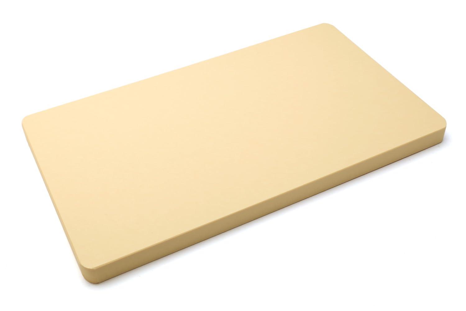 Hayate Yoshihiro Yoshihiro Hi-soft High Performance Professional Grade Cutting Board Japanese Sashimi Chef's Tool Made in Japan (Small)