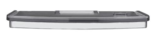 Cuisinart Cuisinart Programmable Conical Burr Mill, Stainless Steel, COMPACT