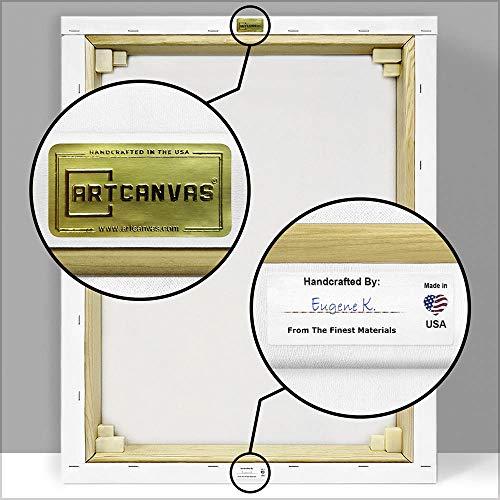 Baltinester Baltinester Agayof Medium Shema Inscribed Mezuzah 2.5 x 15cm - Pink