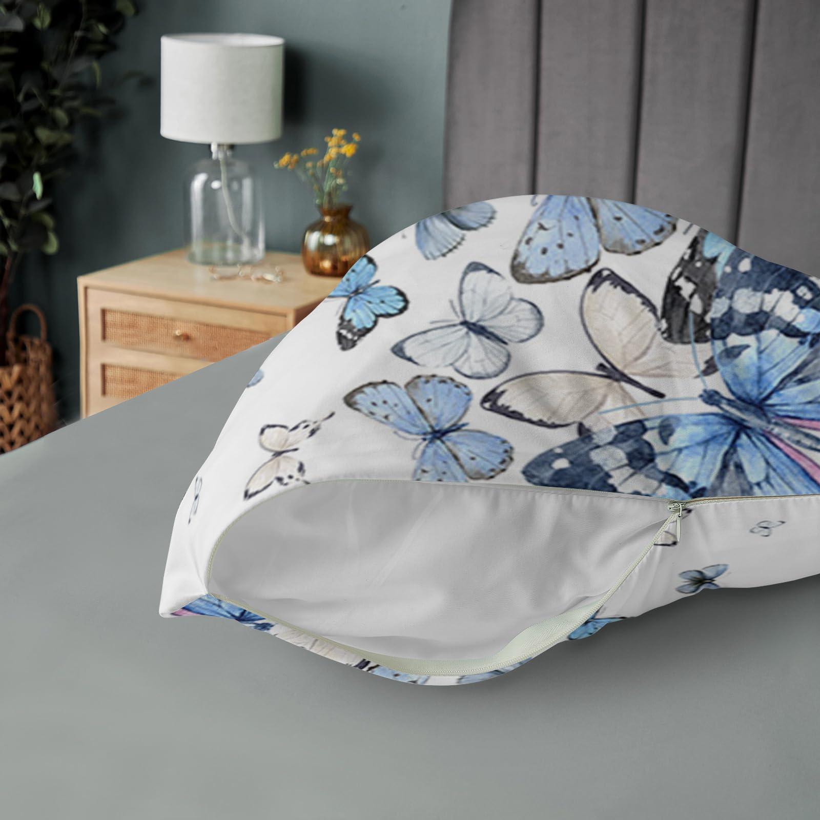 Windsorchef Windsorchef Austin Butler Beach Towel Portable Lightweight Towels for Travel Pool Yoga Camping Sport 32 X 52 Inches White