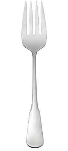 Oneida Oneida Colonial Boston 45-Piece Flatware Set, Service for 8