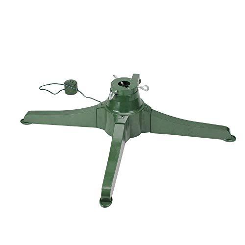 Northlight Northlight Accessories, Artificial Christmas Tree Stands, Green