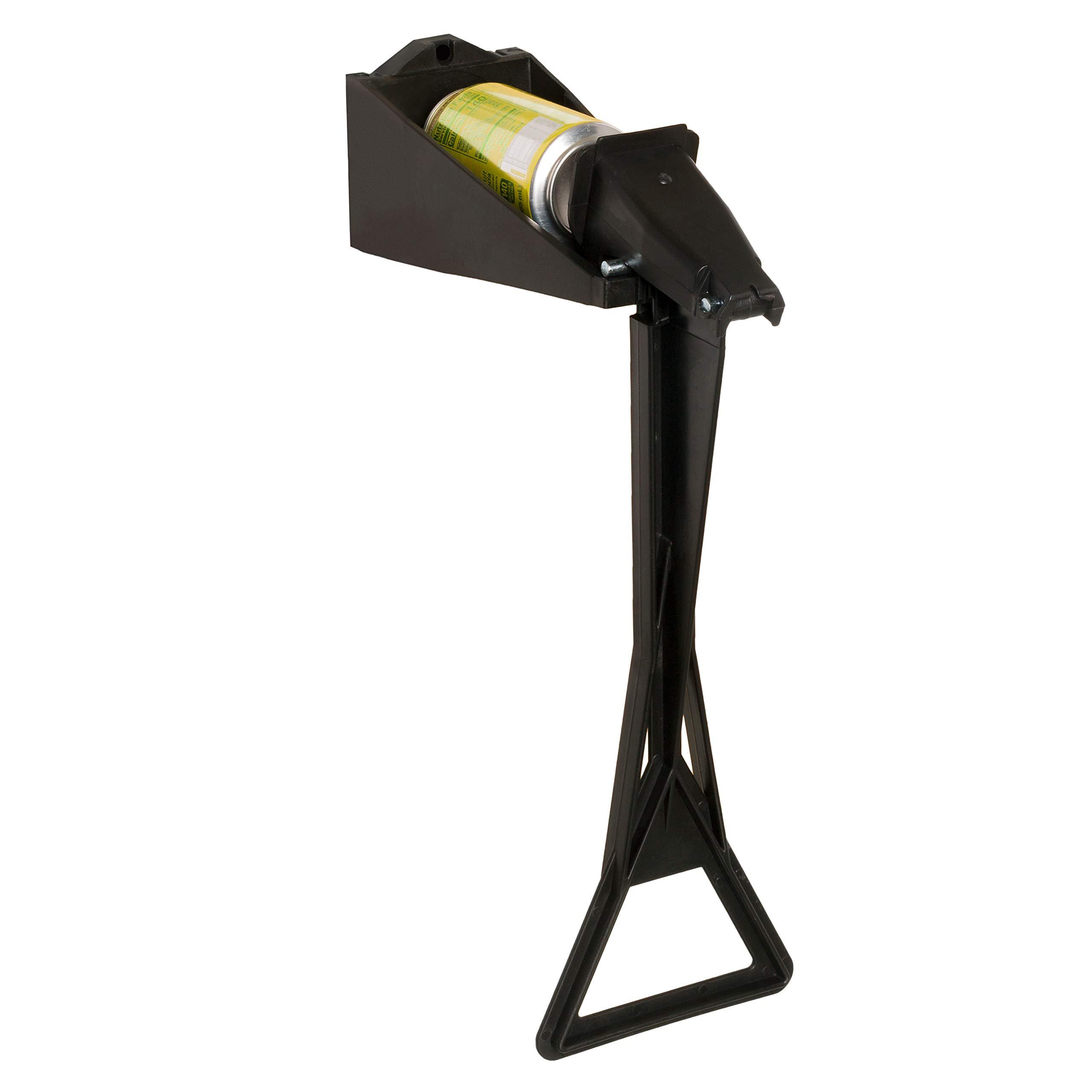 Dial Industries, Inc. Dial Industries M94 Wall Mounted Beer, Soda, Aluminum 12oz Can Crusher for Recycling