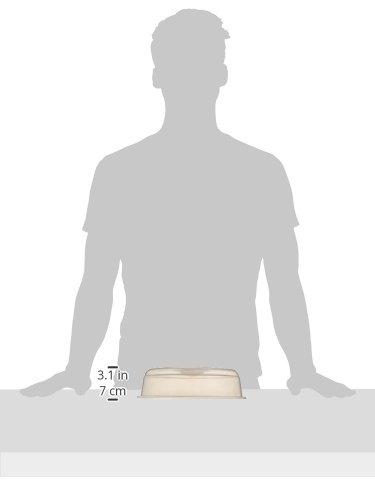 Nordic Ware Nordic Ware 65000 10-1/2" Microwave Splatter Cover