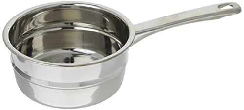 Norpro Norpro Stainless Steel Double Boiler 1.5-Quart, shown