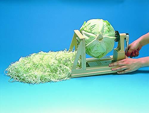 JapanBargain Benriner Vegetable Turning Slicer #CKY-01