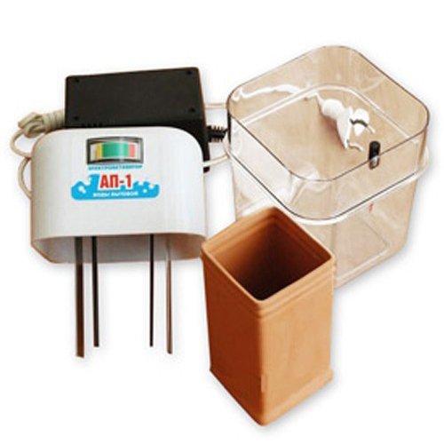 Ap Electro Water Ionizer Activator Living Dead Water with Indicator