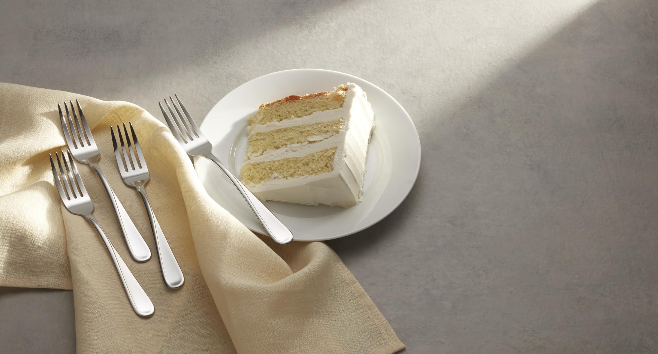 Oneida Oneida Flight Dinner Forks, Set of 6