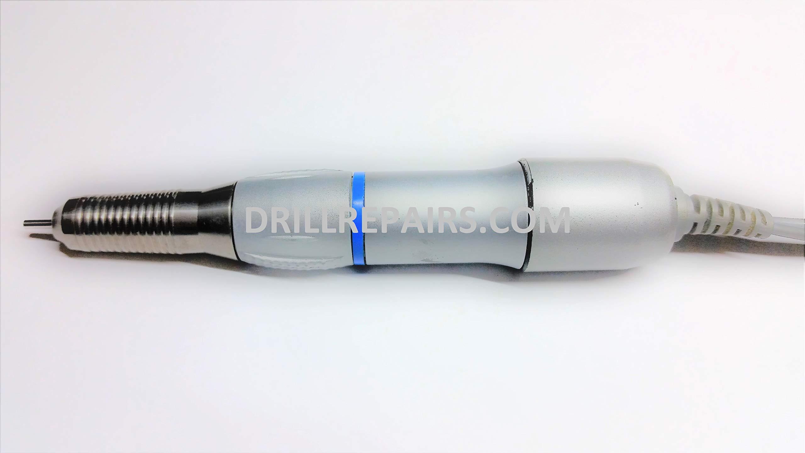 DRILLREPAIRS.COM DRC Tune up Package for Medicool Pro Power 30k and 35k Carbon Brush & Bearings